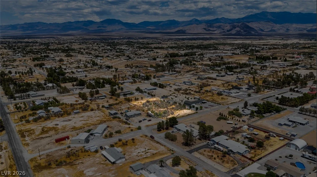 1610 Bank, Pahrump, NV 89048