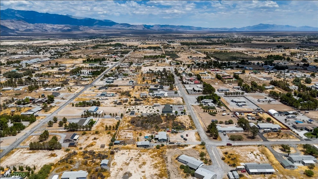 1610 Bank, Pahrump, NV 89048
