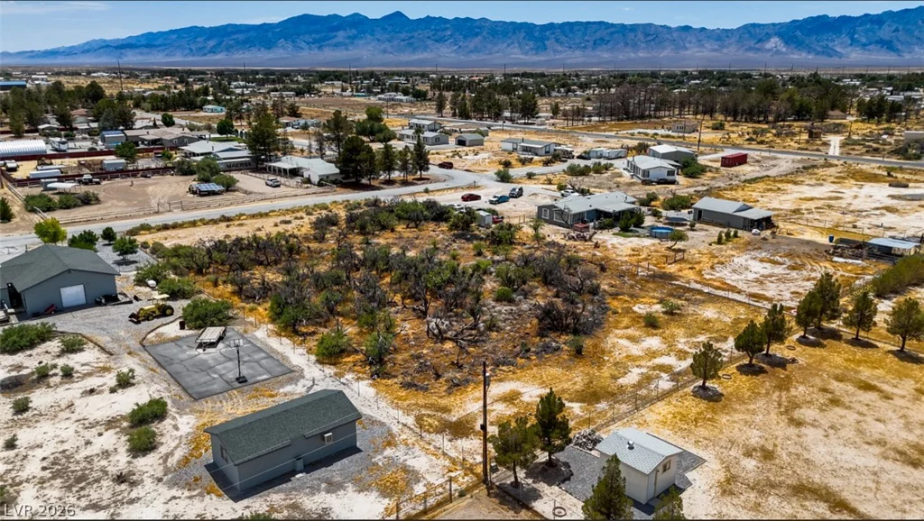 1610 Bank, Pahrump, NV 89048