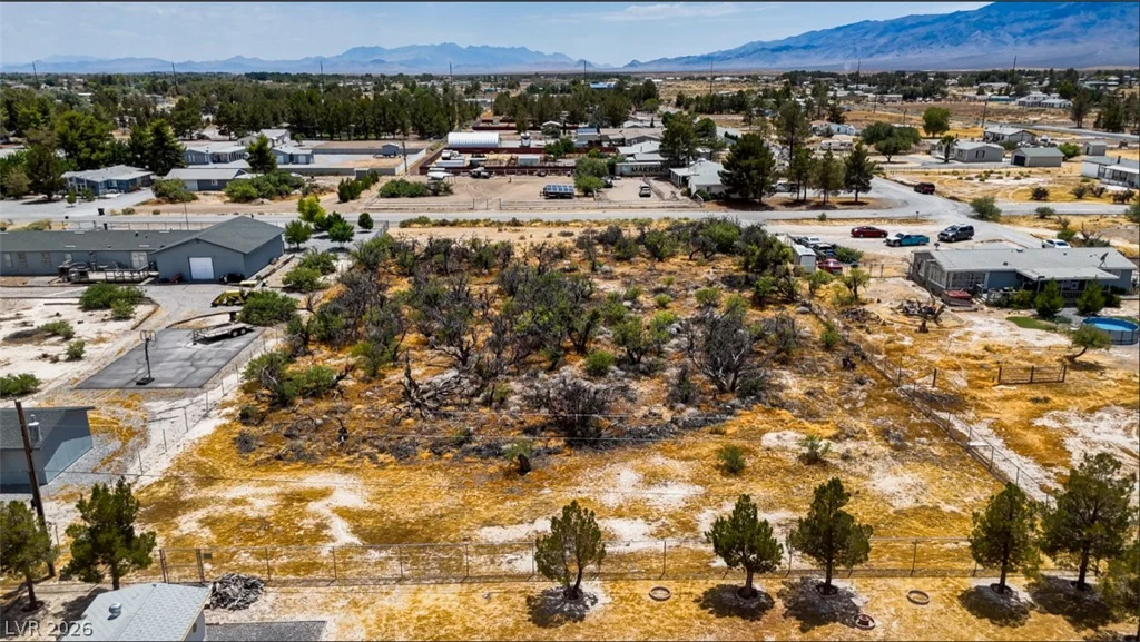 1610 Bank, Pahrump, NV 89048