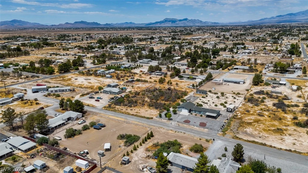 1610 Bank, Pahrump, NV 89048