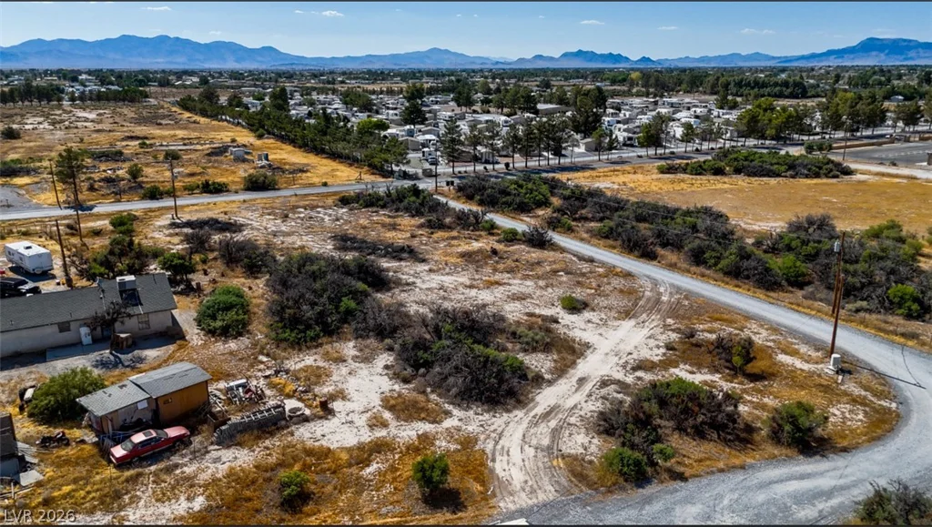 5241 Oakridge, Pahrump, NV 89048