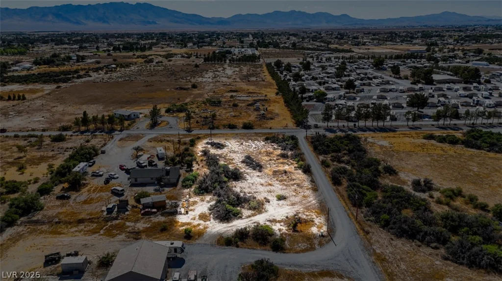 5241 Oakridge, Pahrump, NV 89048