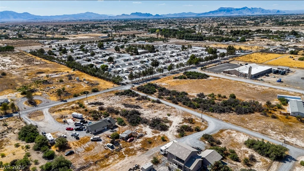 5241 Oakridge, Pahrump, NV 89048