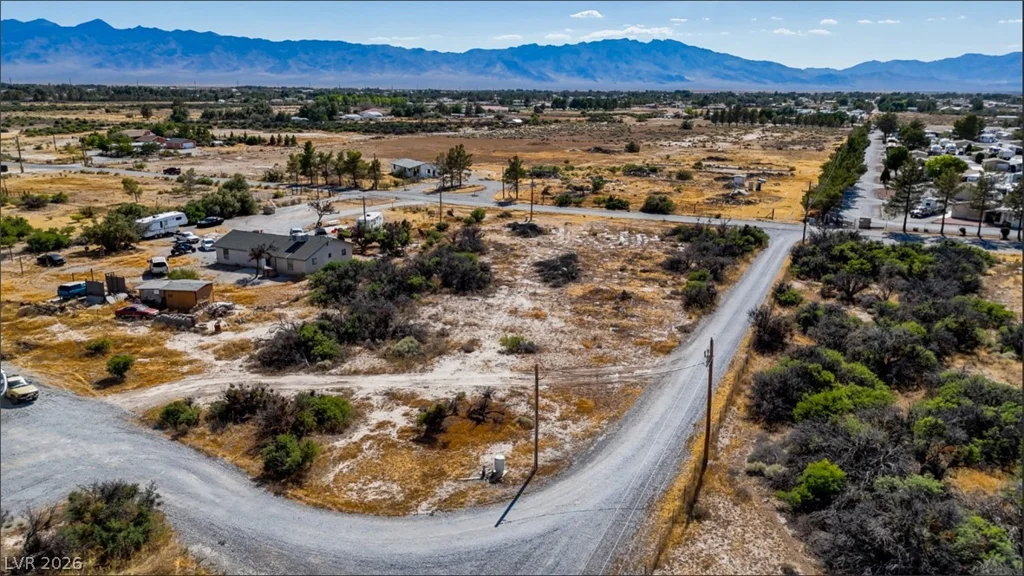 5241 Oakridge, Pahrump, NV 89048