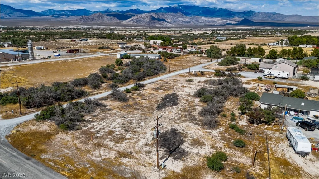 5241 Oakridge, Pahrump, NV 89048
