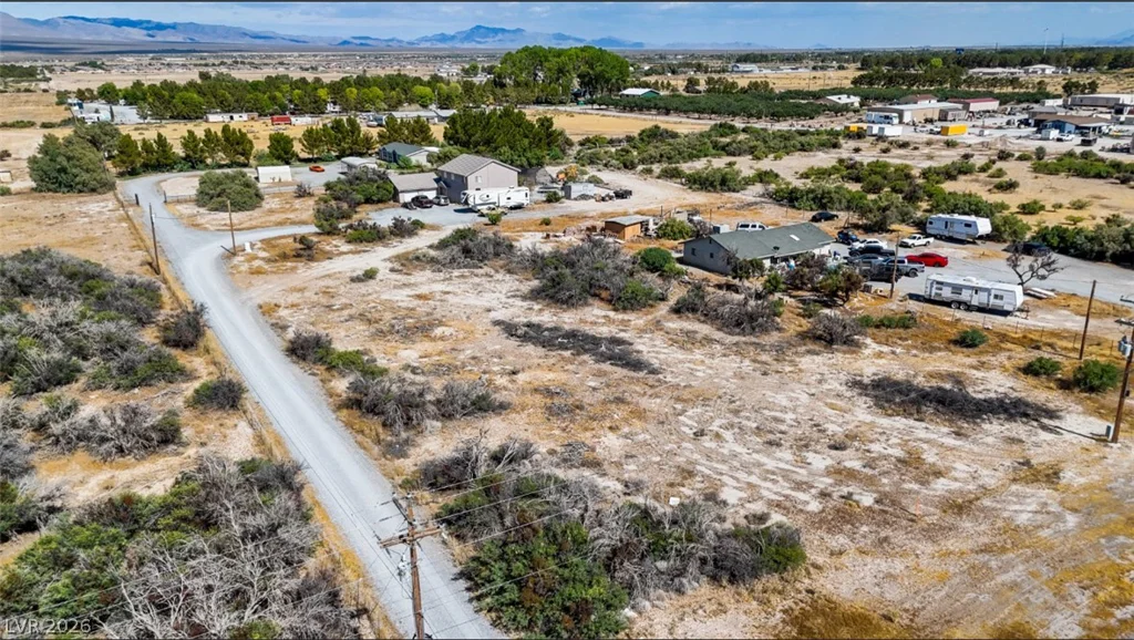 5241 Oakridge, Pahrump, NV 89048