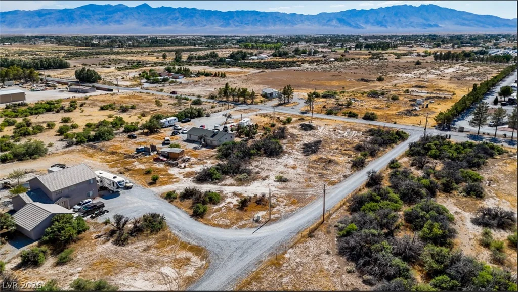 5241 Oakridge, Pahrump, NV 89048