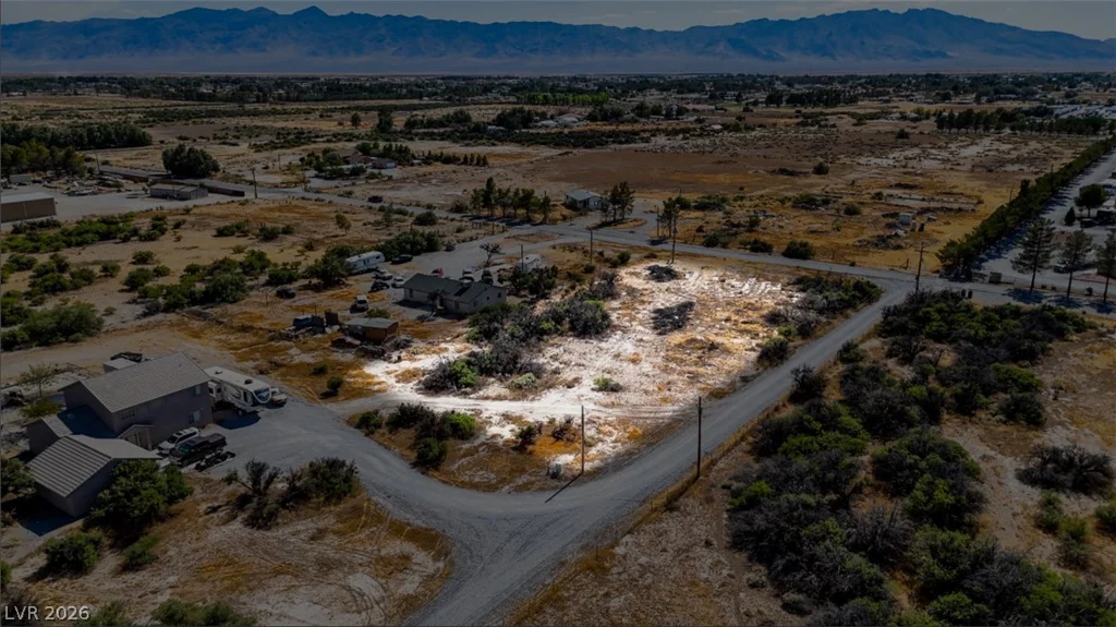 5241 Oakridge, Pahrump, NV 89048