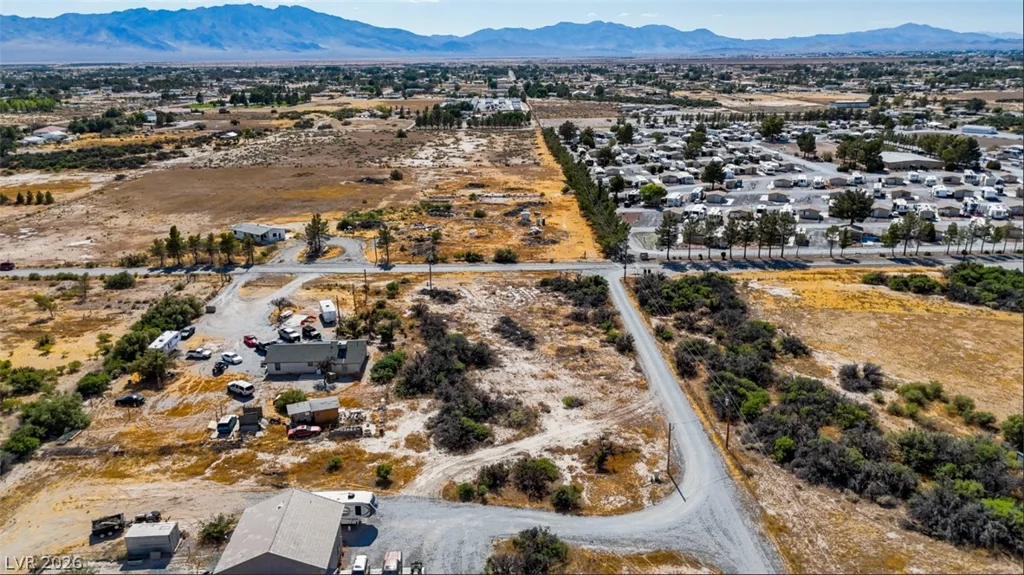 5241 Oakridge, Pahrump, NV 89048