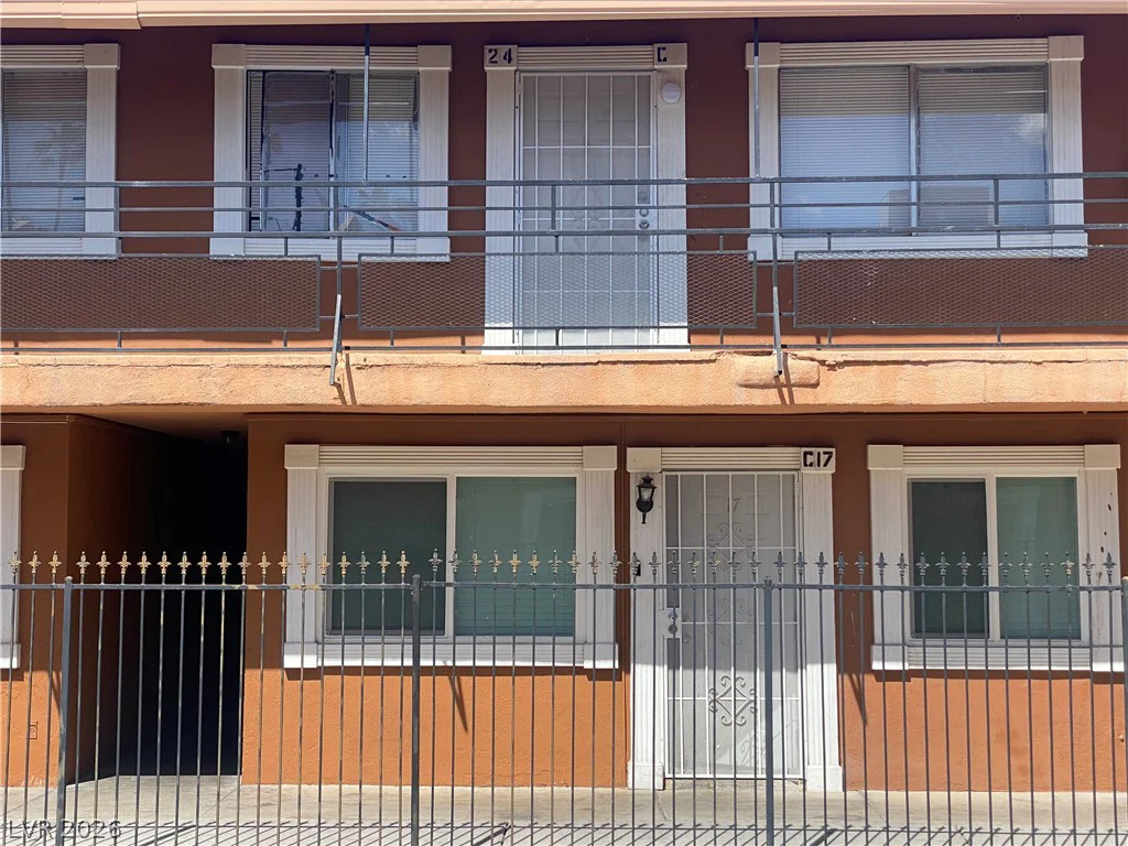 500 13th, Las Vegas, NV 89101