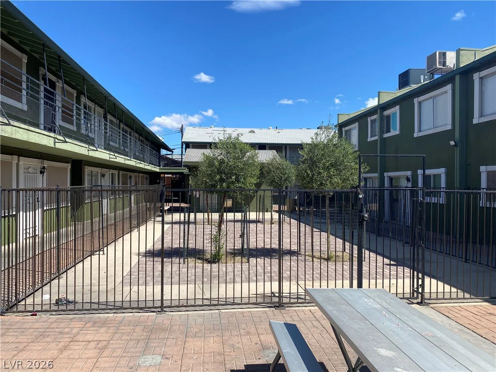 500 13th, Las Vegas, NV 89101