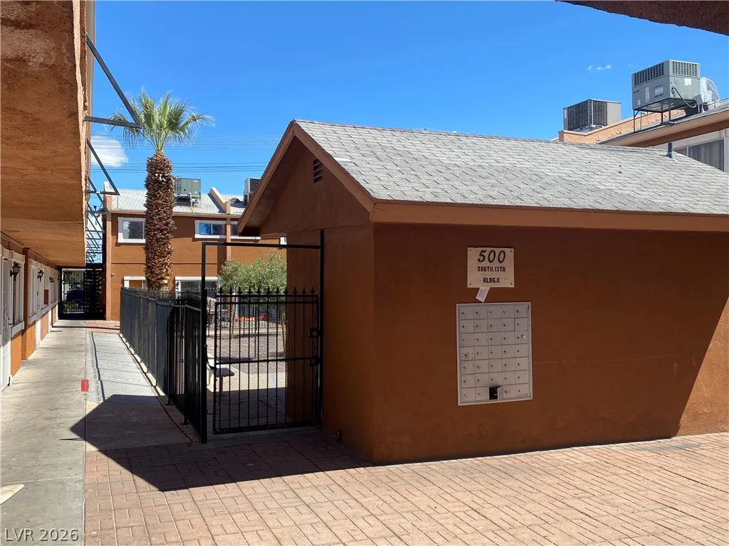 500 13th, Las Vegas, NV 89101