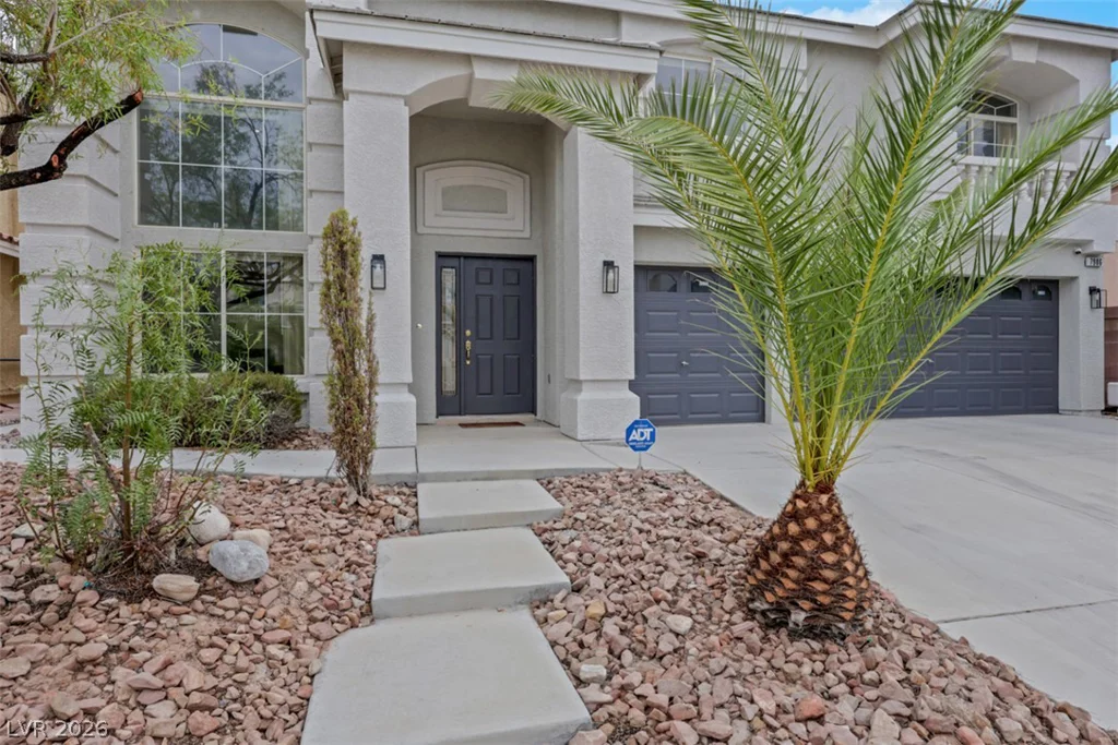 7986 Coronado Coast, Las Vegas, NV 89139
