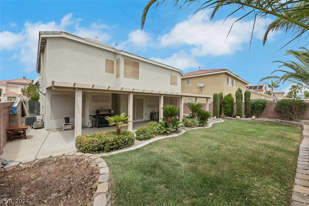 7986 Coronado Coast, Las Vegas, NV 89139