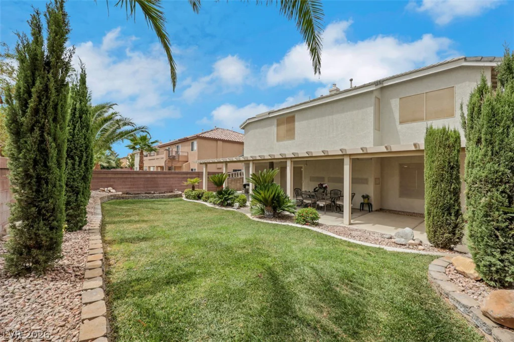 7986 Coronado Coast, Las Vegas, NV 89139