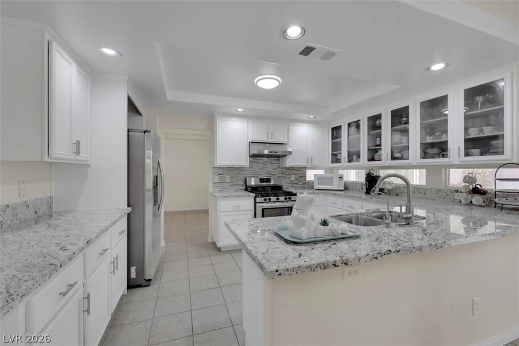 7986 Coronado Coast, Las Vegas, NV 89139