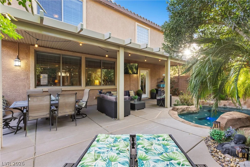 4408 Desert Park, North Las Vegas, NV 89085