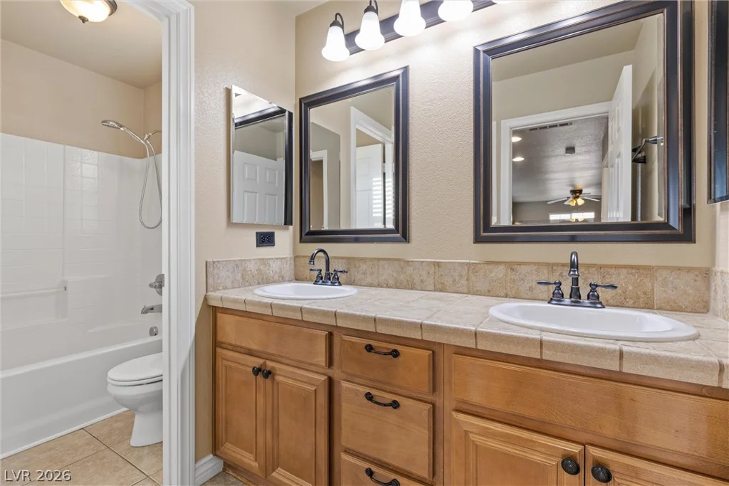 4408 Desert Park, North Las Vegas, NV 89085
