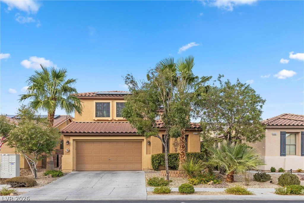 4408 Desert Park, North Las Vegas, NV 89085