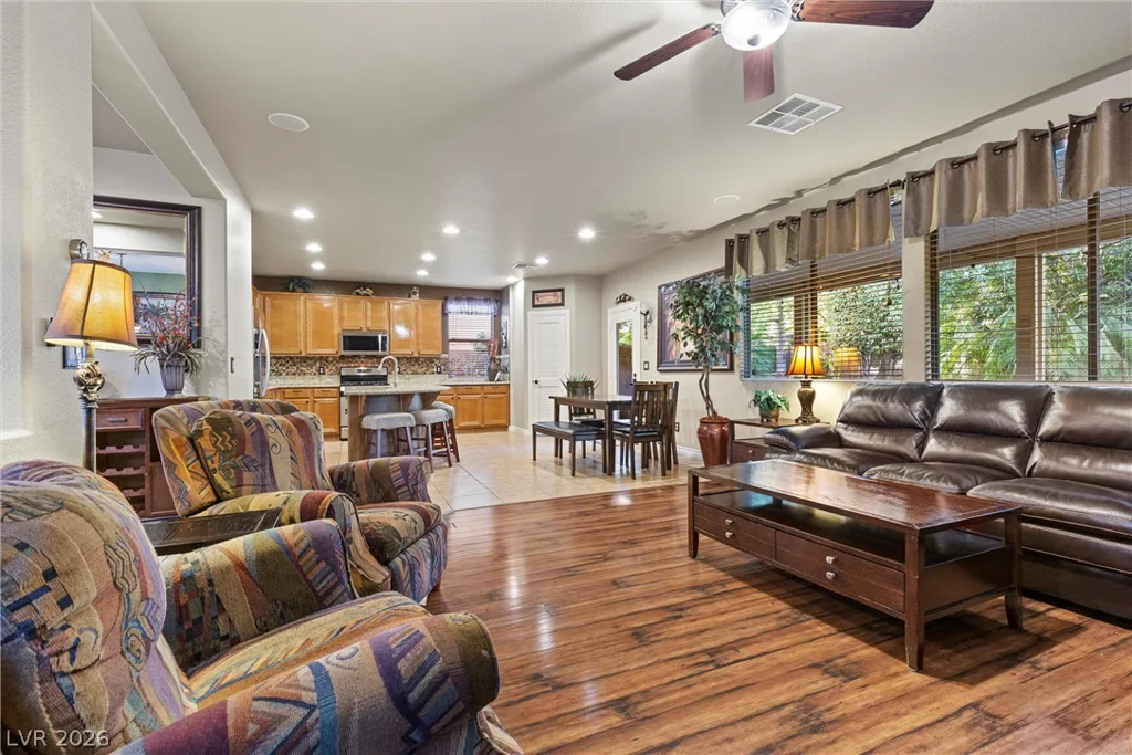 4408 Desert Park, North Las Vegas, NV 89085