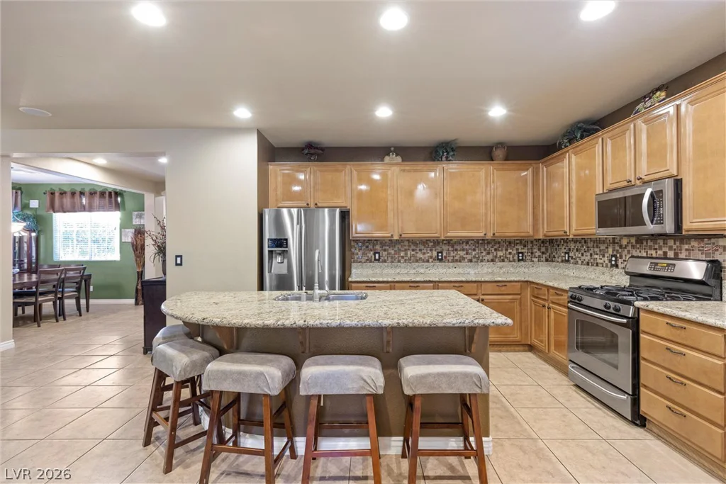 4408 Desert Park, North Las Vegas, NV 89085