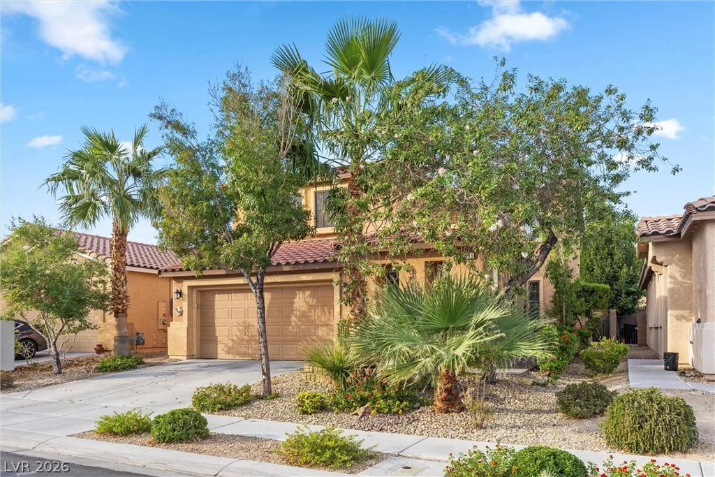 4408 Desert Park, North Las Vegas, NV 89085