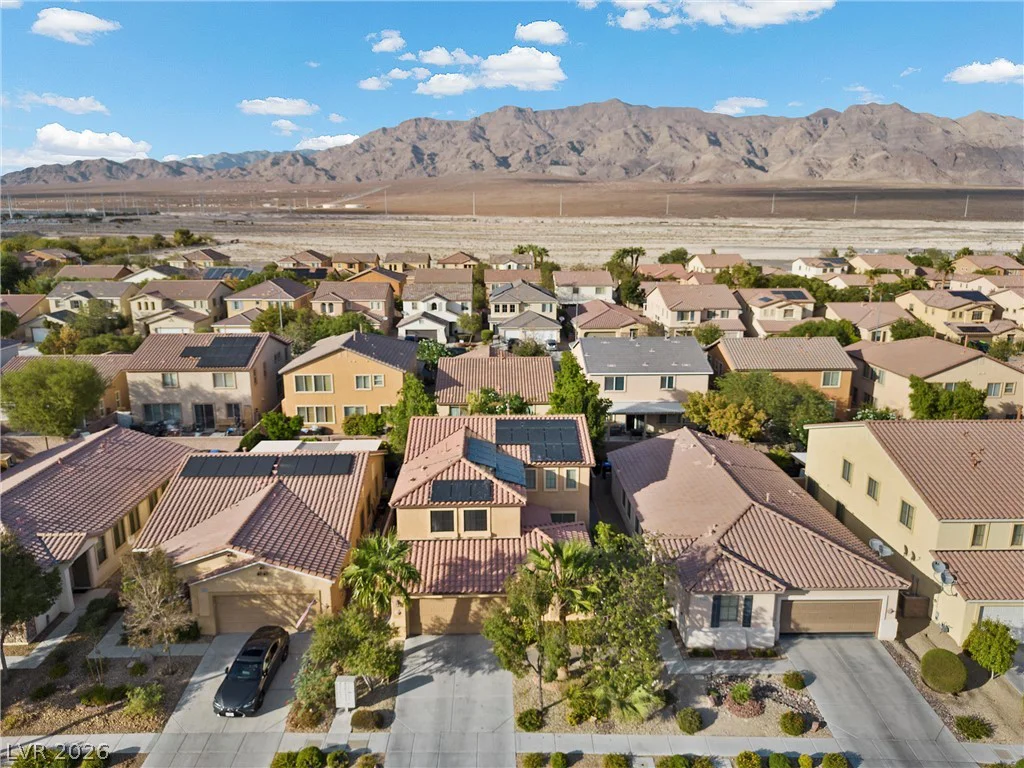 4408 Desert Park, North Las Vegas, NV 89085