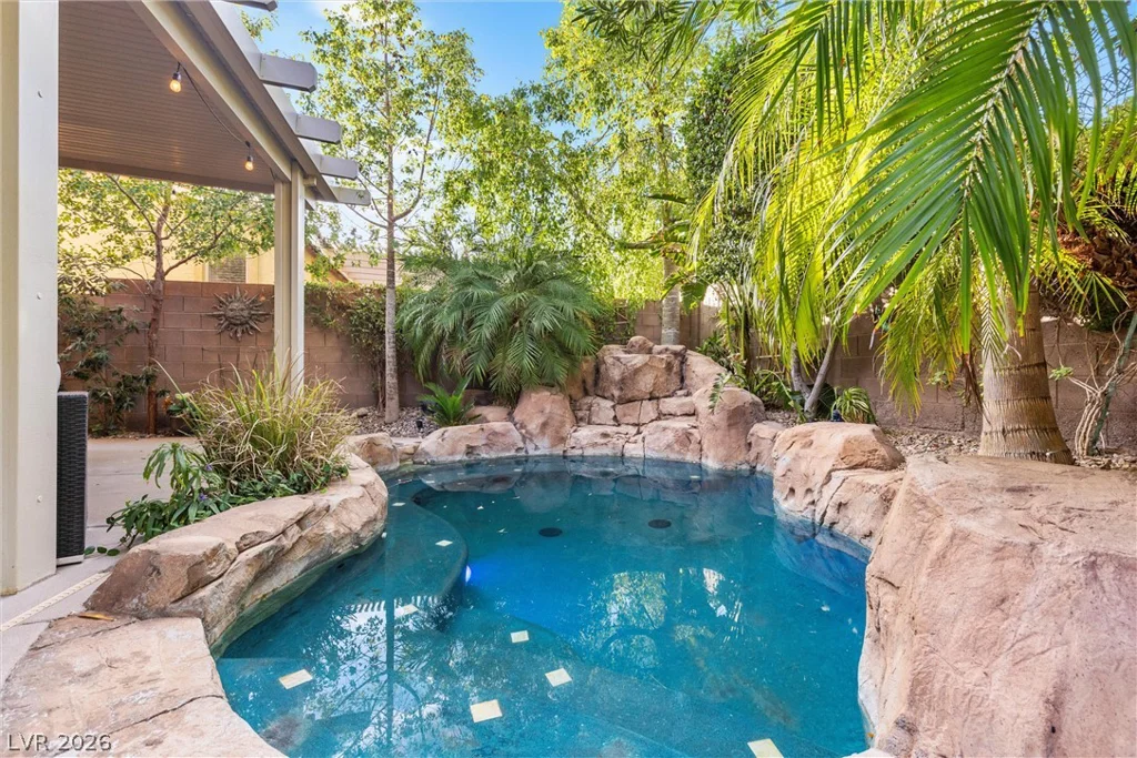 4408 Desert Park, North Las Vegas, NV 89085