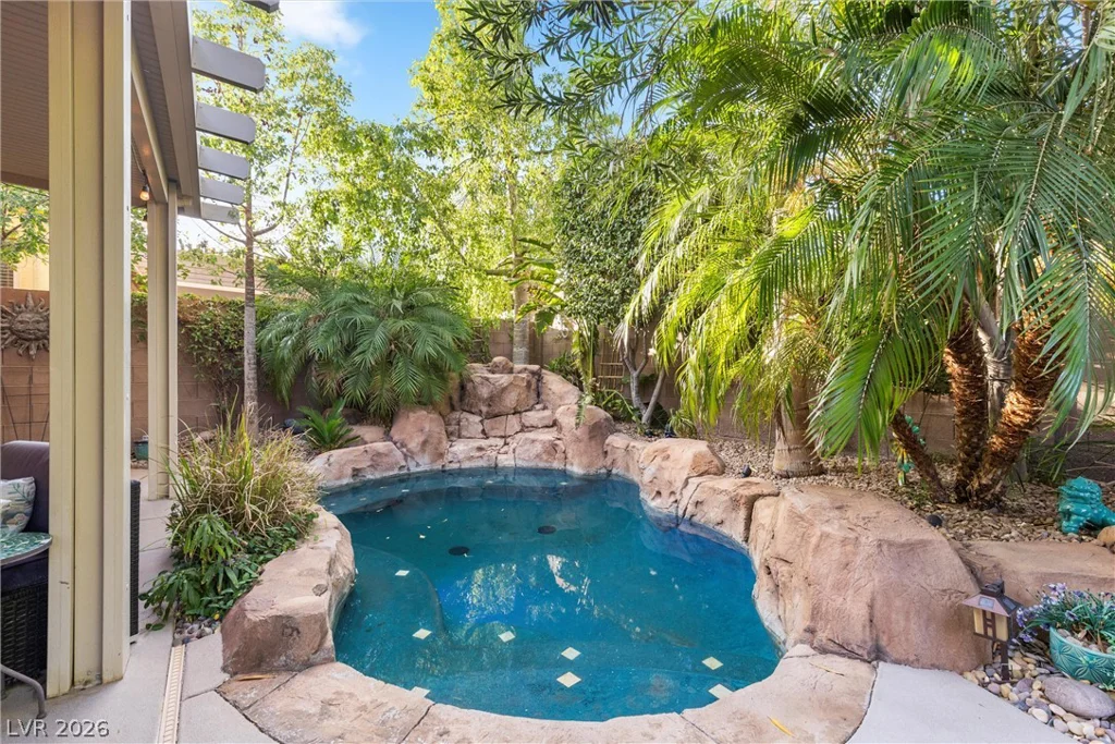 4408 Desert Park, North Las Vegas, NV 89085