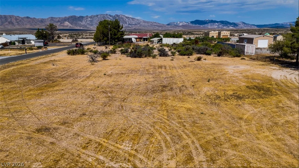 6670 Paula, Pahrump, NV 89048