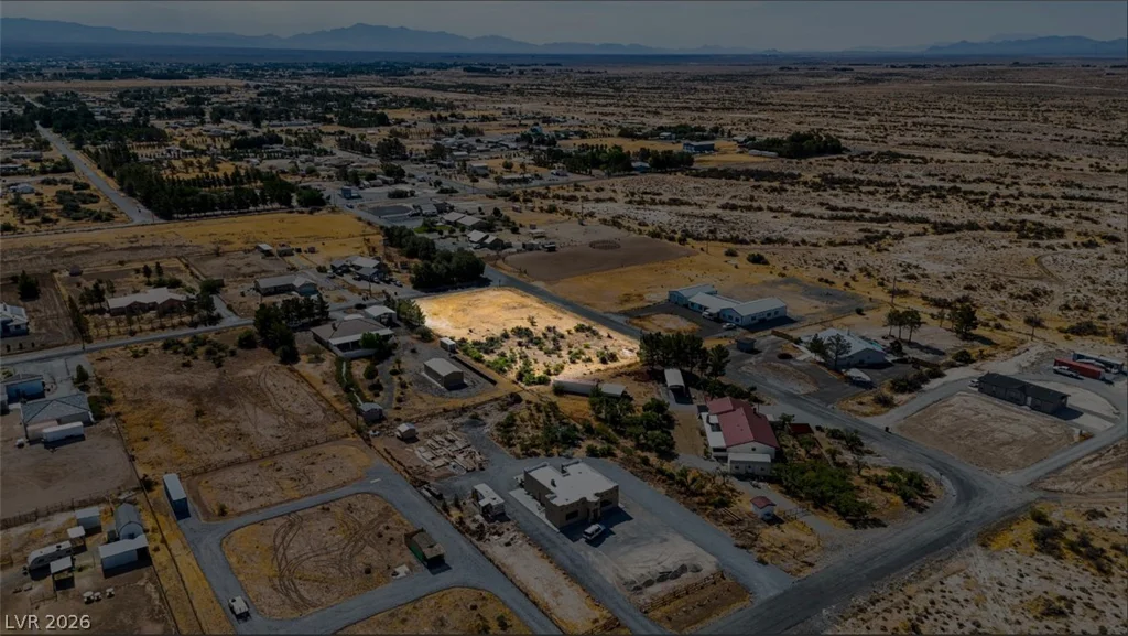 6670 Paula, Pahrump, NV 89048