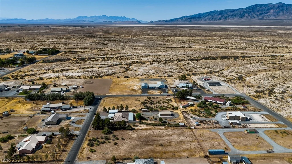 6670 Paula, Pahrump, NV 89048