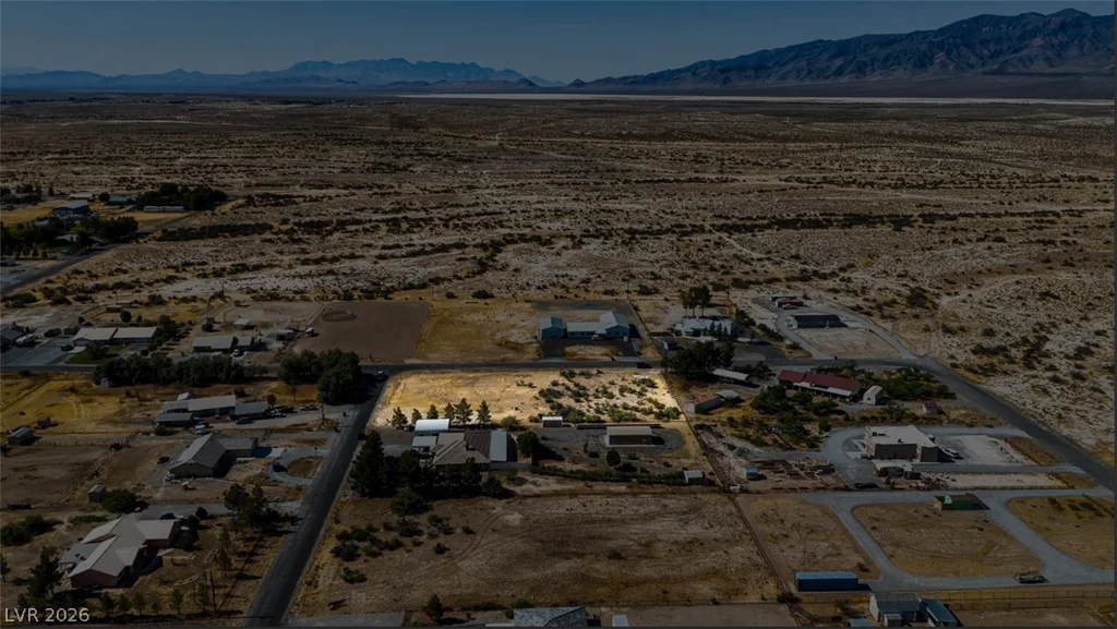 6670 Paula, Pahrump, NV 89048