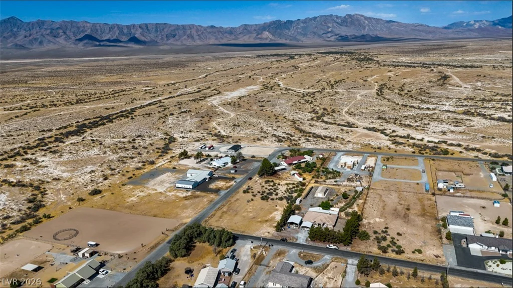 6670 Paula, Pahrump, NV 89048
