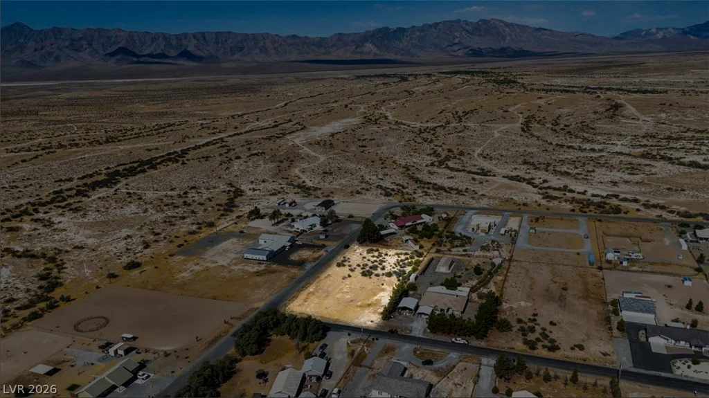6670 Paula, Pahrump, NV 89048
