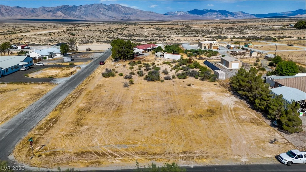 6670 Paula, Pahrump, NV 89048