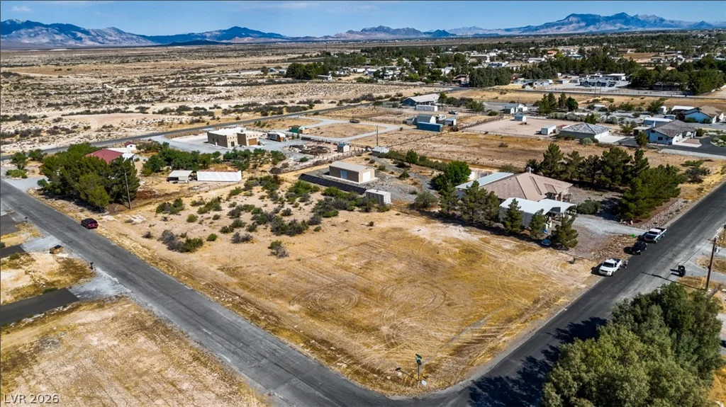 6670 Paula, Pahrump, NV 89048