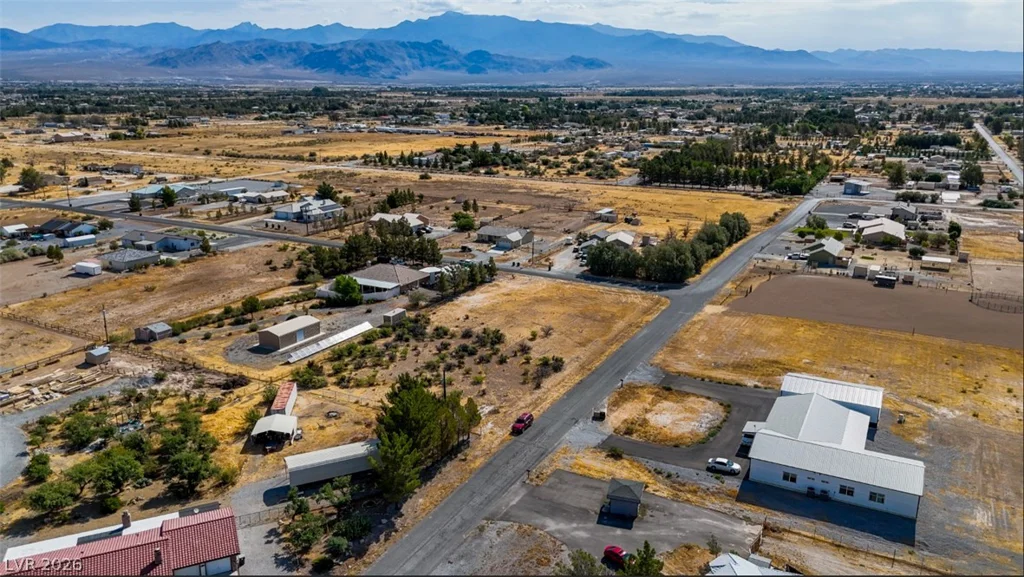 6670 Paula, Pahrump, NV 89048