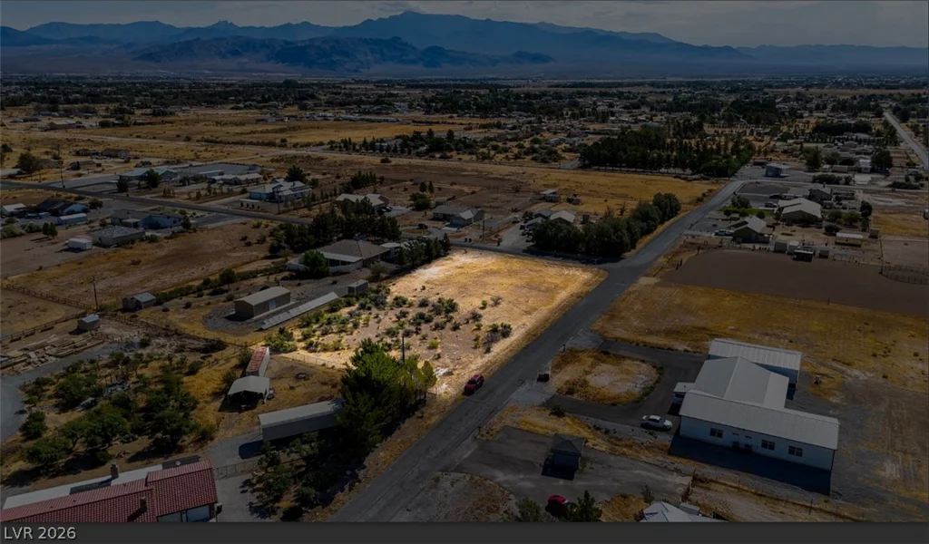 6670 Paula, Pahrump, NV 89048