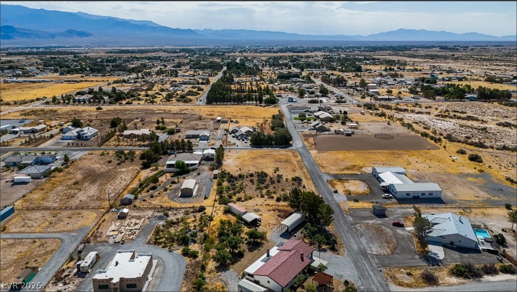 6670 Paula, Pahrump, NV 89048