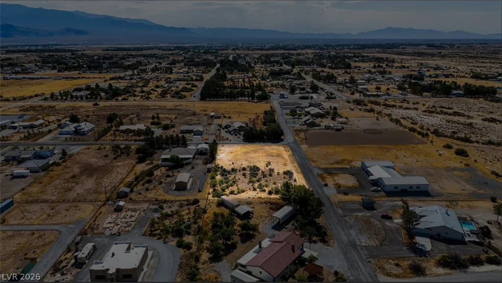 6670 Paula, Pahrump, NV 89048