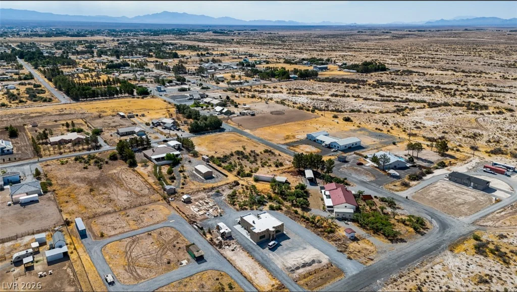 6670 Paula, Pahrump, NV 89048