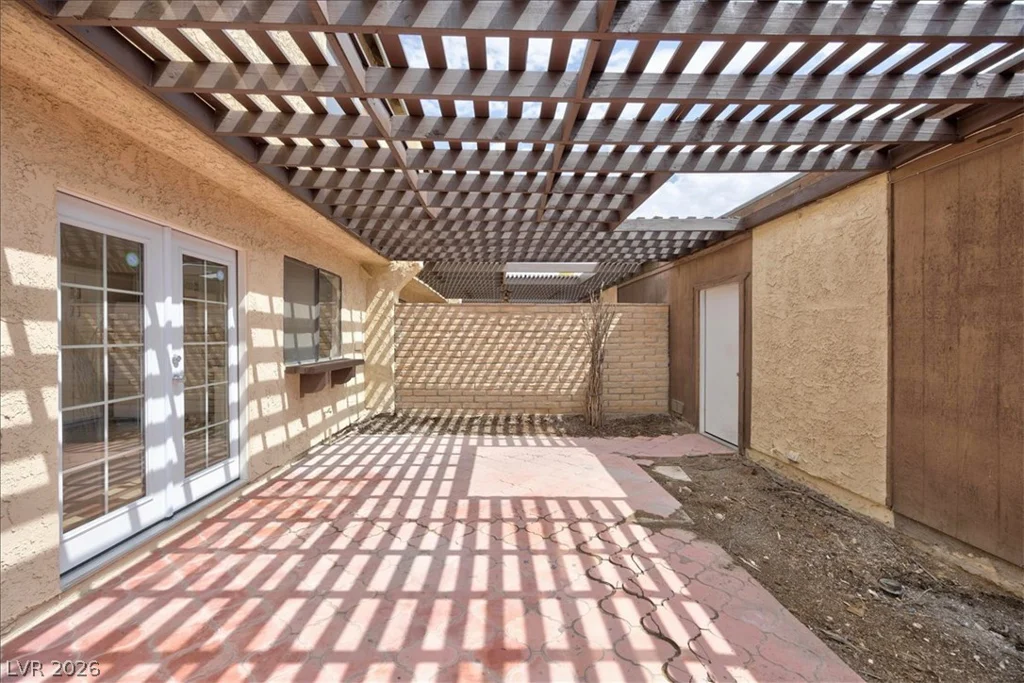 4669 Kelly Barry, Las Vegas, NV 89121
