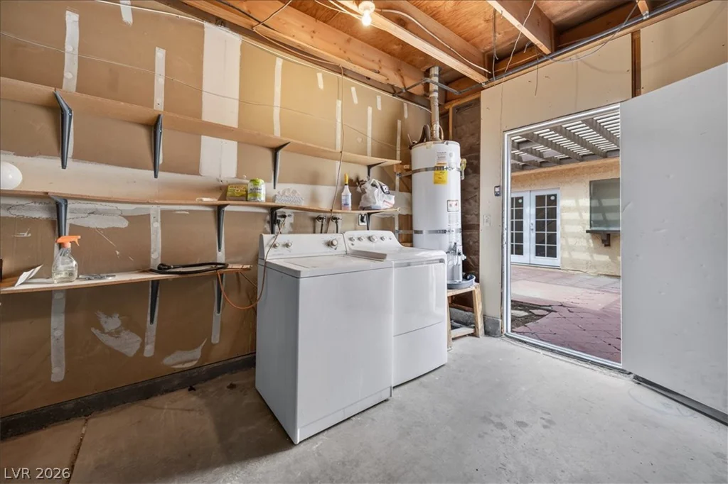 4669 Kelly Barry, Las Vegas, NV 89121