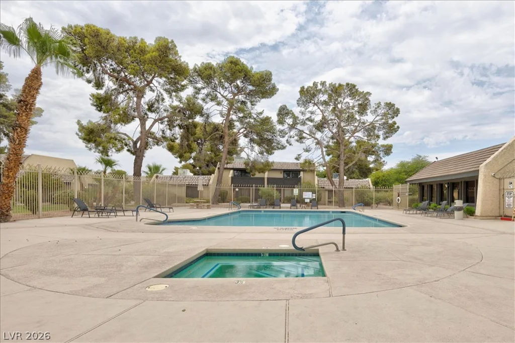4669 Kelly Barry, Las Vegas, NV 89121