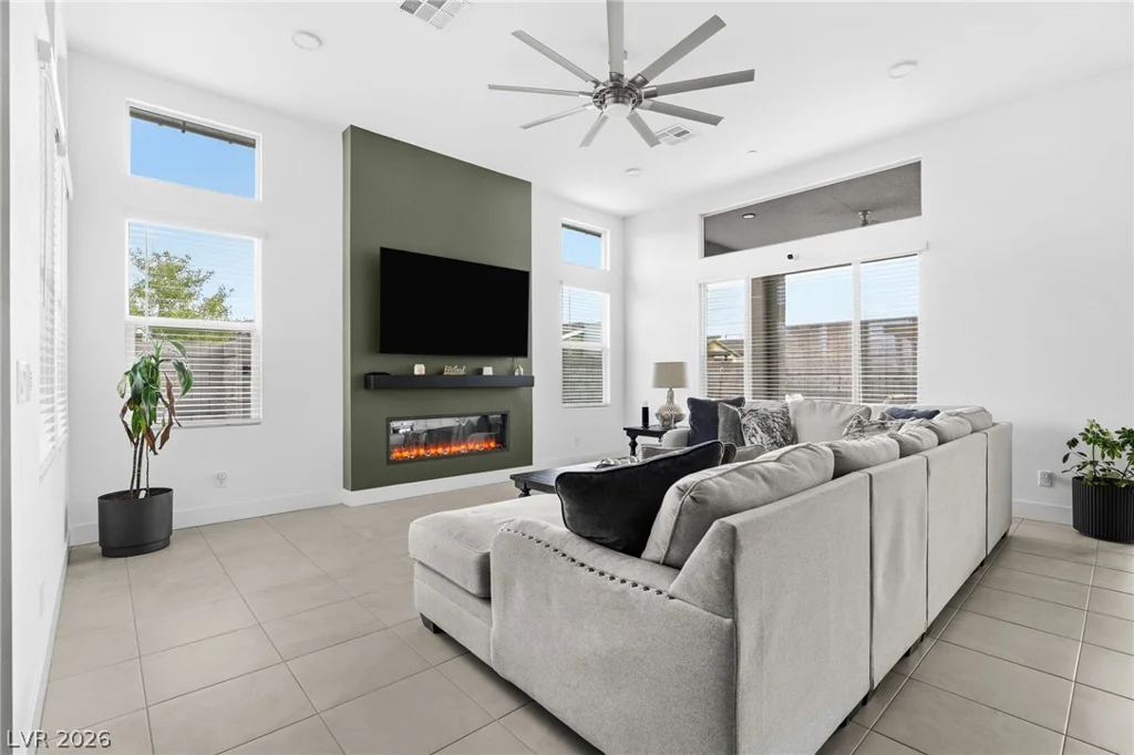 10253 Fairview Ridge, Las Vegas, NV 89166