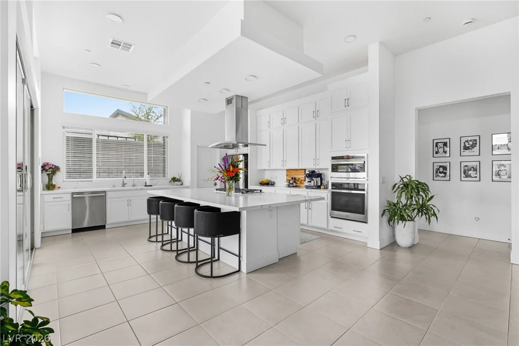 10253 Fairview Ridge, Las Vegas, NV 89166