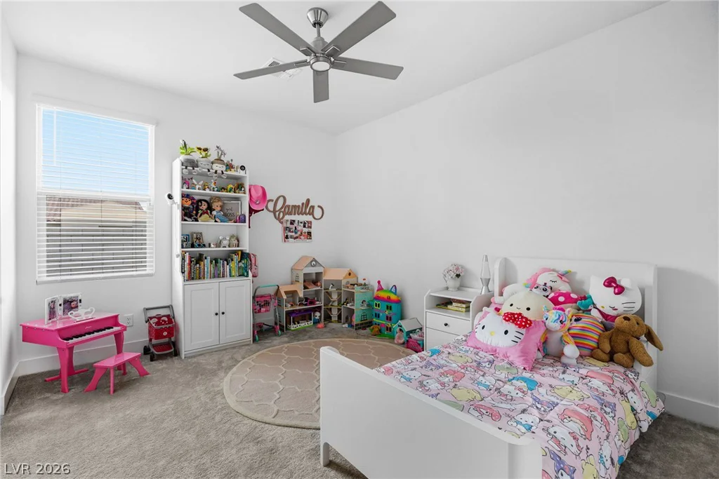 10253 Fairview Ridge, Las Vegas, NV 89166