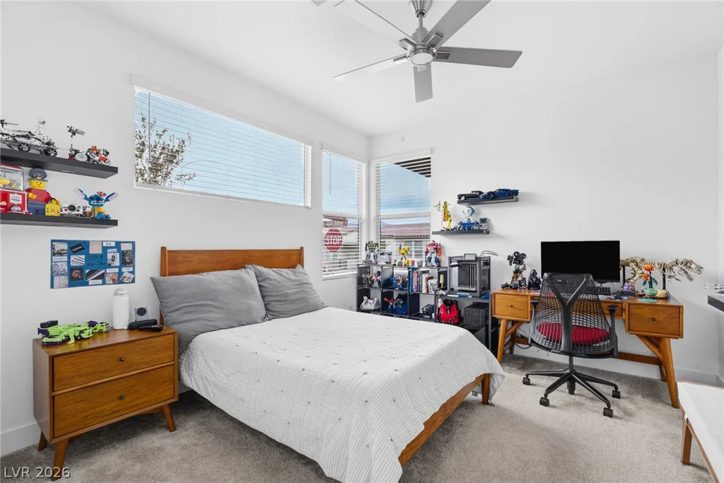 10253 Fairview Ridge, Las Vegas, NV 89166